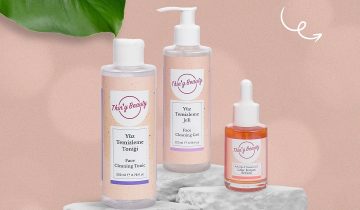 Cilt Serumları Nedir, Ne için Kullanmalıyız?